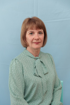 учитель - логопед Алексеева Татьяна Викторовна